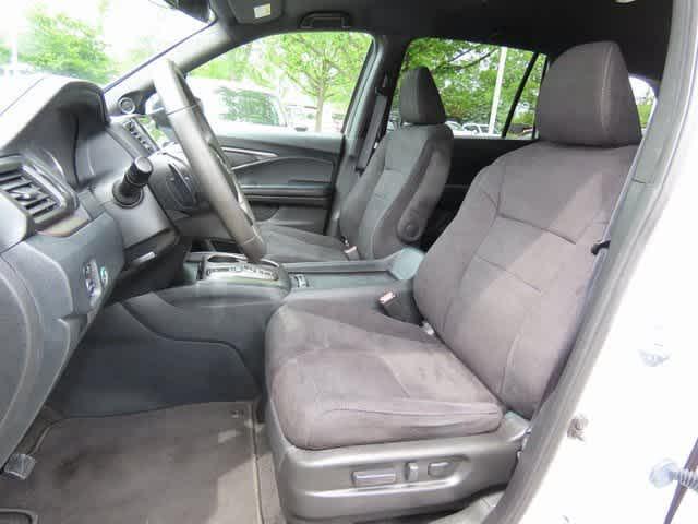 used 2022 Honda Pilot car, priced at $30,500