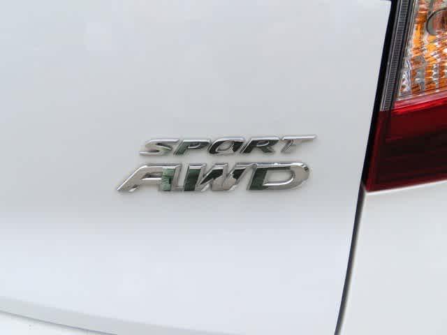 used 2022 Honda Pilot car, priced at $30,500