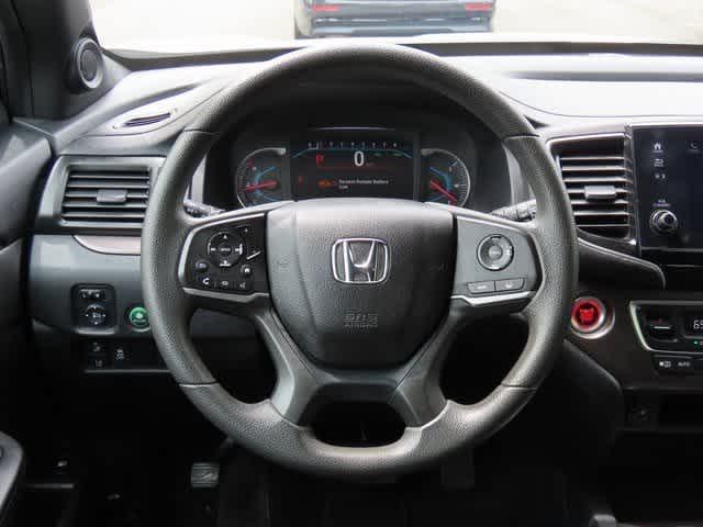 used 2022 Honda Pilot car, priced at $30,500