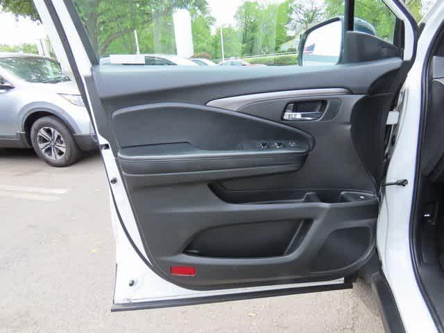used 2022 Honda Pilot car, priced at $30,500