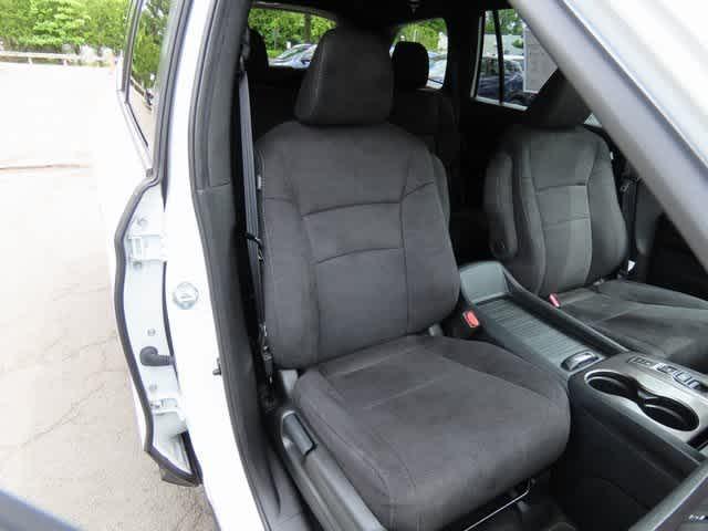 used 2022 Honda Pilot car, priced at $30,500