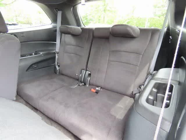 used 2022 Honda Pilot car, priced at $30,500