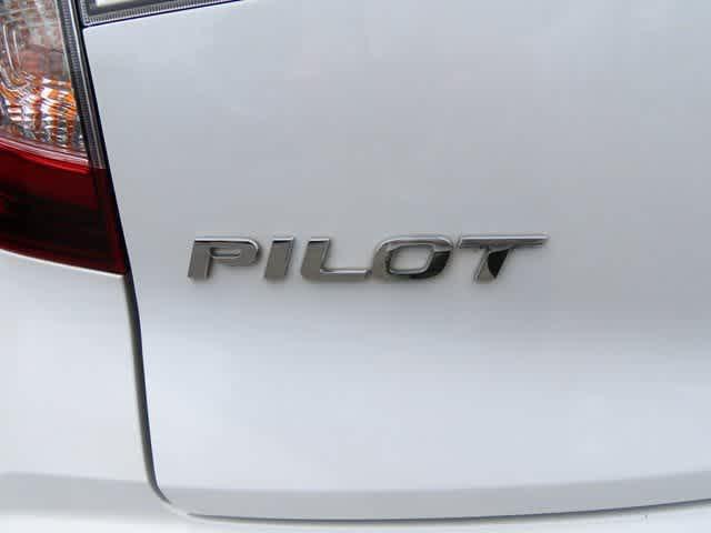 used 2022 Honda Pilot car, priced at $30,500