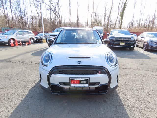 used 2022 MINI Hardtop car, priced at $26,499