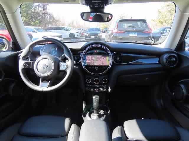 used 2023 MINI Hardtop car, priced at $24,300