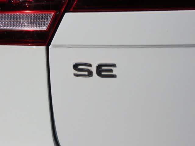 used 2022 Volkswagen Tiguan car, priced at $19,468