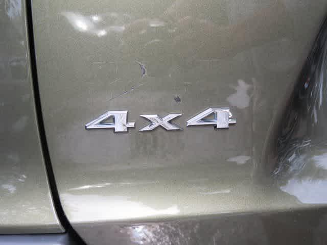 used 2021 Jeep Cherokee car, priced at $21,104