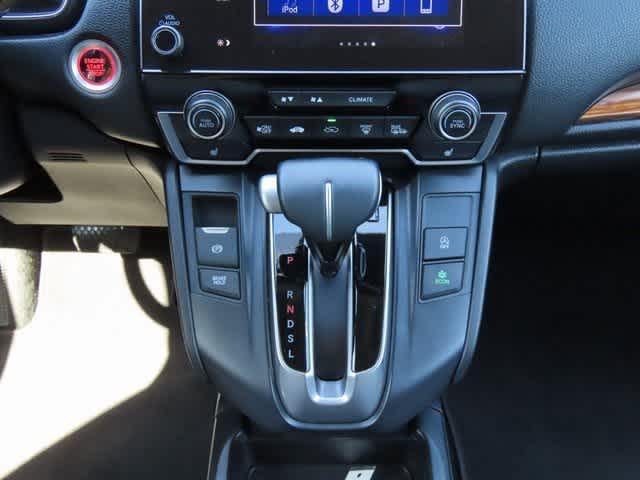 used 2022 Honda CR-V car, priced at $27,698
