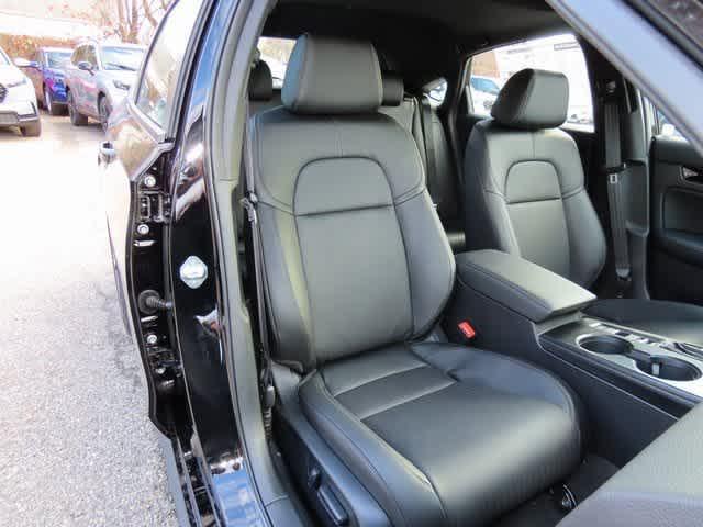 new 2025 Honda Civic Hybrid car, priced at $34,300