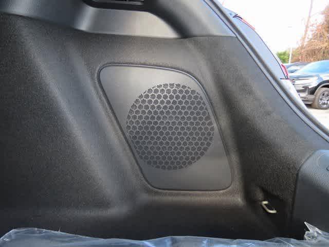 new 2025 Honda Civic Hybrid car, priced at $34,300