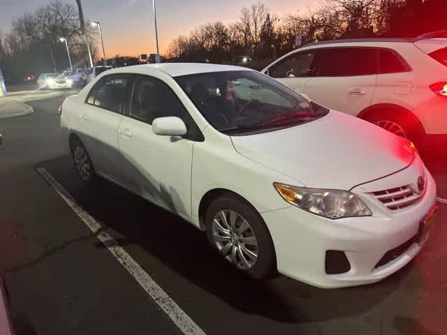 used 2013 Toyota Corolla car, priced at $10,999