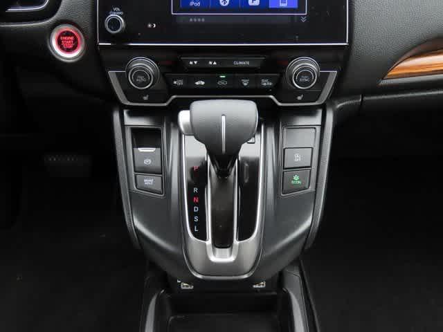 used 2022 Honda CR-V car, priced at $27,750