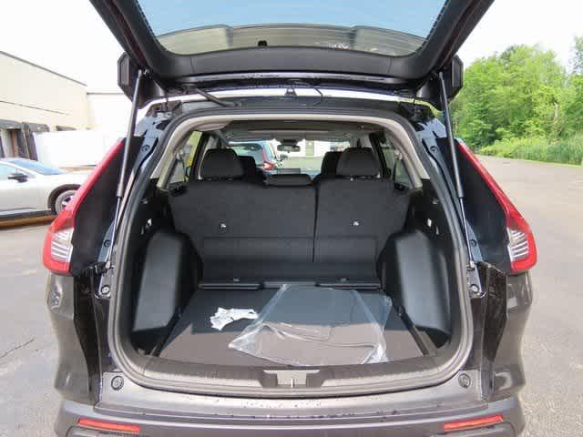 new 2026 Honda CR-V car, priced at $36,045