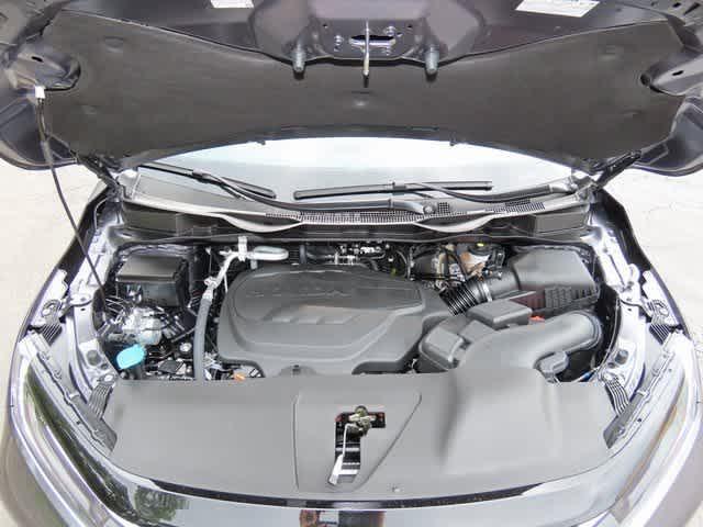 new 2026 Honda Odyssey car, priced at $44,290