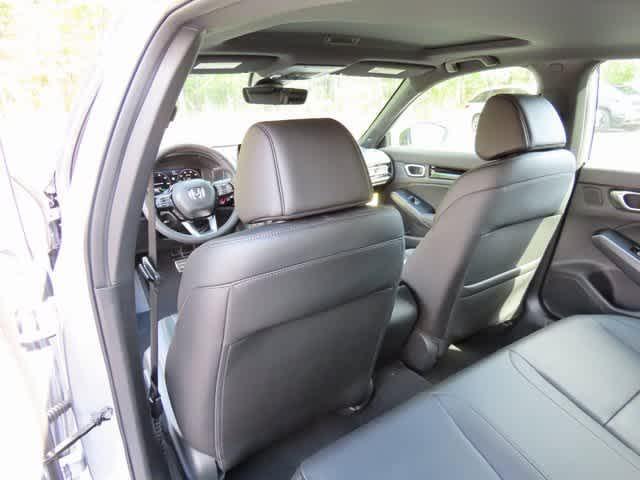 new 2026 Honda Civic Hybrid car, priced at $34,690