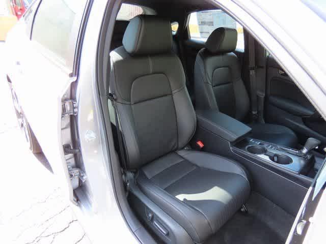 new 2026 Honda Civic Hybrid car, priced at $34,690