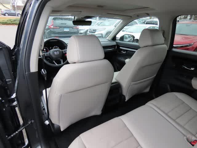 used 2023 Honda CR-V car, priced at $29,971