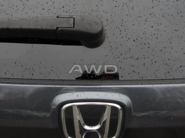 used 2023 Honda CR-V car, priced at $29,971