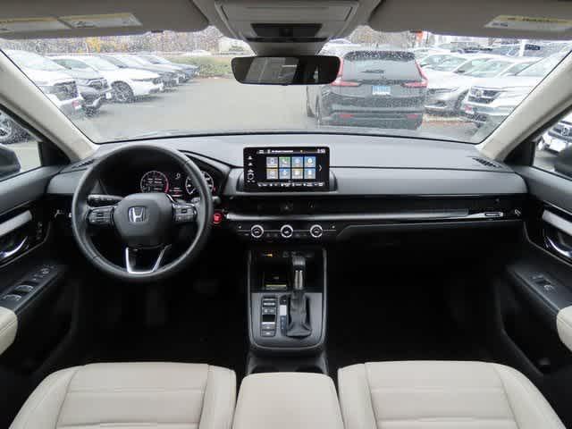 used 2023 Honda CR-V car, priced at $29,971