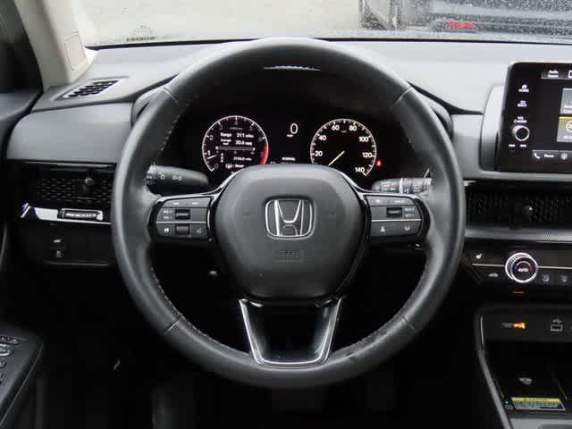 used 2023 Honda CR-V car, priced at $29,971