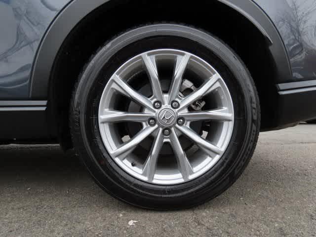 used 2023 Honda CR-V car, priced at $29,971