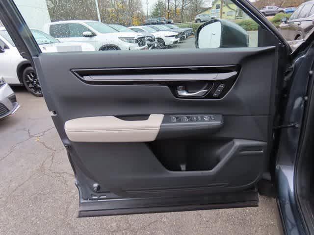 used 2023 Honda CR-V car, priced at $29,971