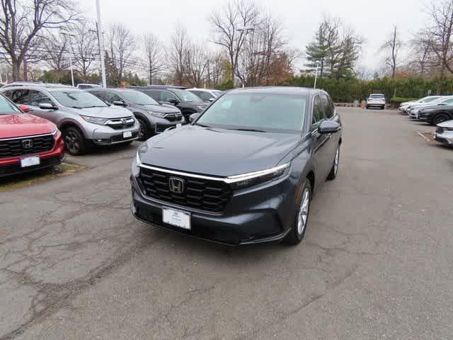 used 2023 Honda CR-V car, priced at $29,971