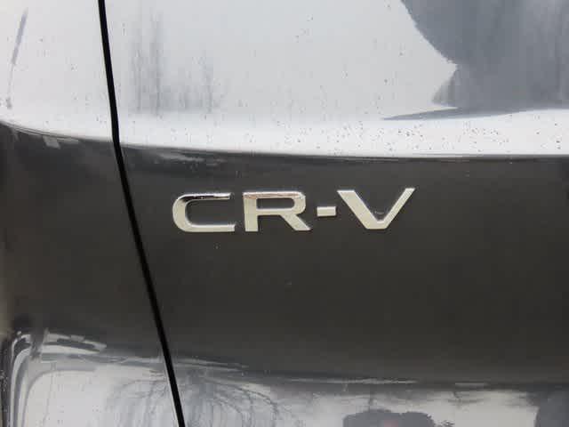 used 2023 Honda CR-V car, priced at $29,971