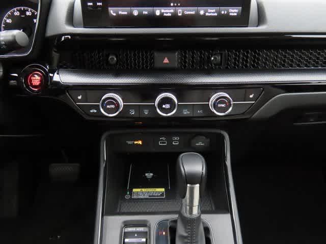 used 2023 Honda CR-V car, priced at $29,971