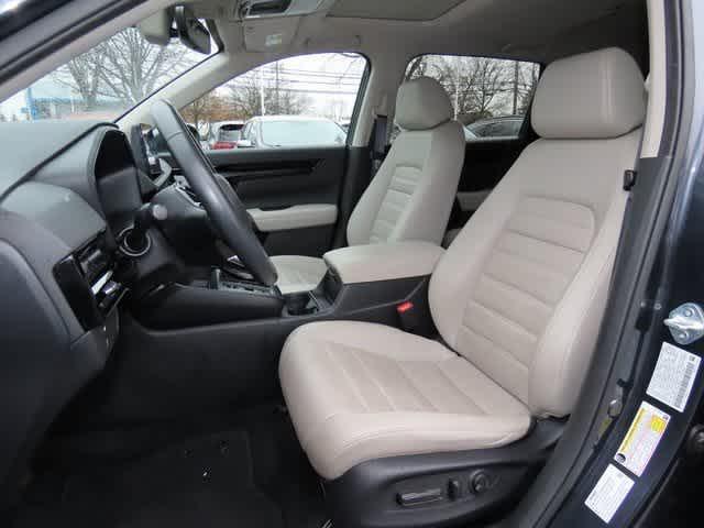 used 2023 Honda CR-V car, priced at $29,971