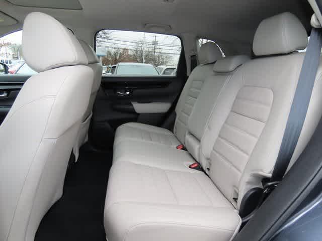 used 2023 Honda CR-V car, priced at $29,971