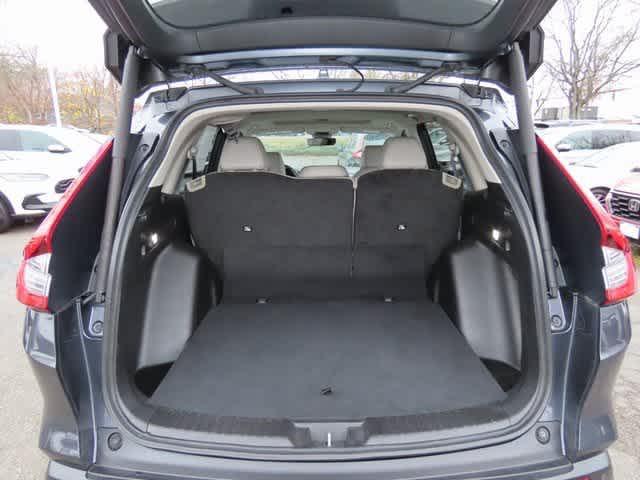 used 2023 Honda CR-V car, priced at $29,971