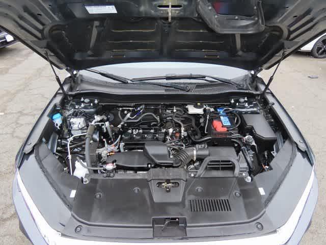 used 2023 Honda CR-V car, priced at $29,971