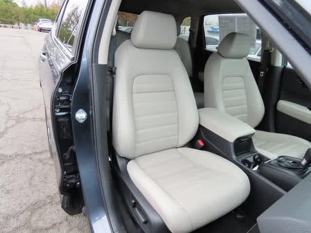 used 2023 Honda CR-V car, priced at $29,971