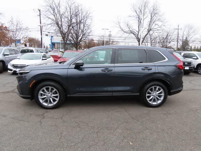 used 2023 Honda CR-V car, priced at $29,971