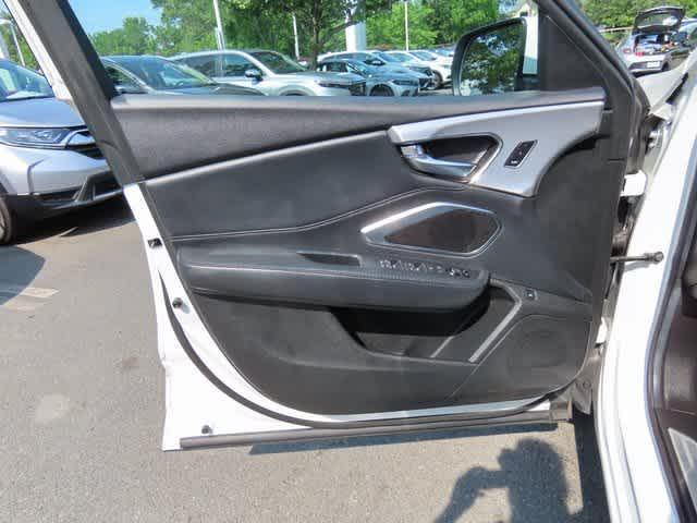 used 2019 Acura RDX car, priced at $22,250