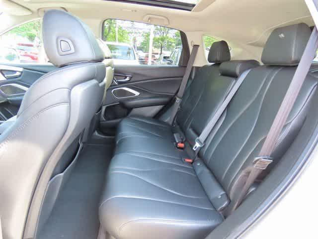 used 2019 Acura RDX car, priced at $22,250