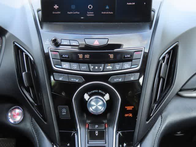 used 2019 Acura RDX car, priced at $22,250