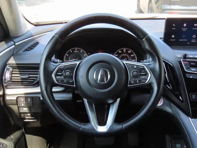 used 2019 Acura RDX car, priced at $22,250