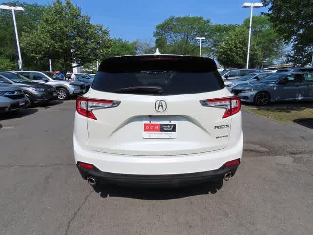 used 2019 Acura RDX car, priced at $22,250