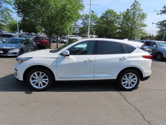 used 2019 Acura RDX car, priced at $22,250