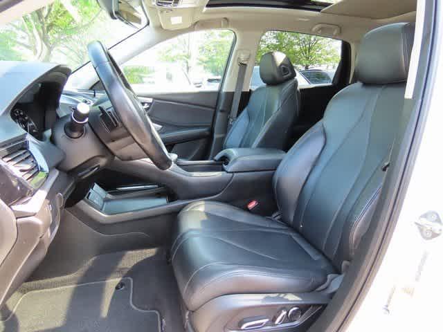 used 2019 Acura RDX car, priced at $22,250