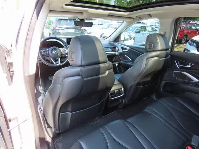 used 2019 Acura RDX car, priced at $22,250