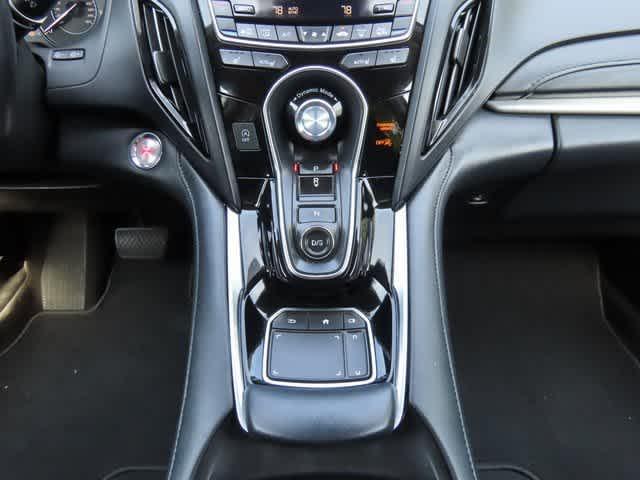 used 2019 Acura RDX car, priced at $22,250
