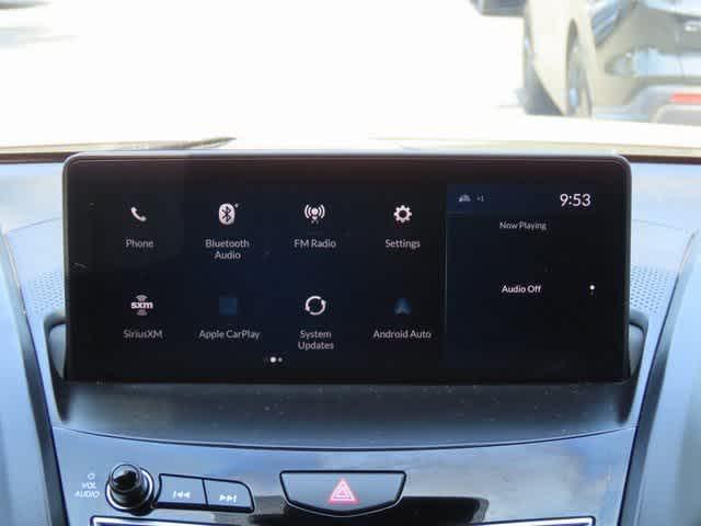 used 2019 Acura RDX car, priced at $22,250