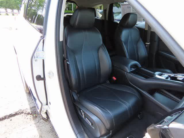 used 2019 Acura RDX car, priced at $22,250