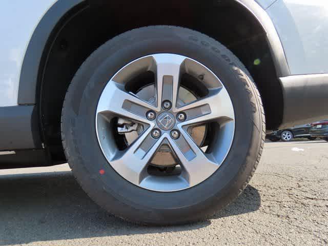 new 2025 Honda Pilot car, priced at $47,550