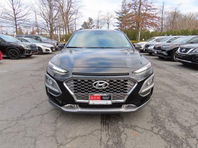 used 2019 Hyundai Kona car, priced at $15,000