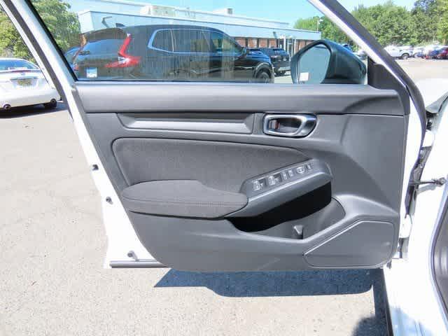 new 2026 Honda Civic car, priced at $29,445