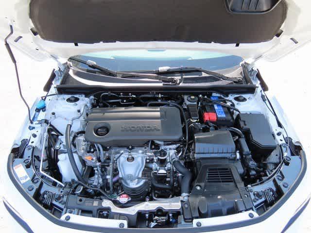 new 2026 Honda Civic car, priced at $29,445